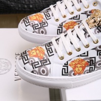 $80.00 USD Versace Casual Shoes For Men #818273