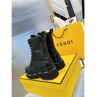 $115.00 USD Fendi Fashion Boots For Women #818320