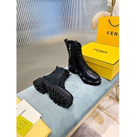 $115.00 USD Fendi Fashion Boots For Women #818320