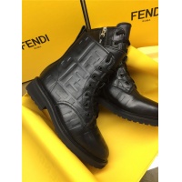 $112.00 USD Fendi Fashion Boots For Women #818324