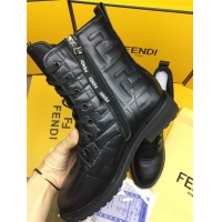 $112.00 USD Fendi Fashion Boots For Women #818324