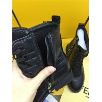 $112.00 USD Fendi Fashion Boots For Women #818324