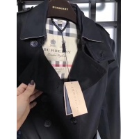 $119.00 USD Burberry Windbreaker Jacket Long Sleeved For Women #818346