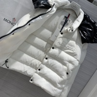 $165.00 USD Moncler Down Feather Coat Long Sleeved For Unisex #818528