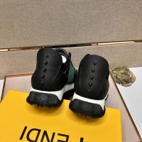 $92.00 USD Fendi Casual Shoes For Men #818552