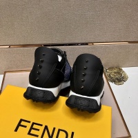 $92.00 USD Fendi Casual Shoes For Men #818553