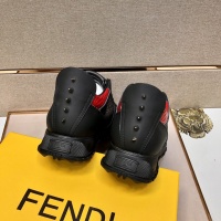 $92.00 USD Fendi Casual Shoes For Men #818555