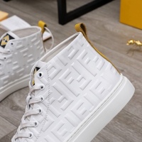 $92.00 USD Fendi High Tops Casual Shoes For Men #818559