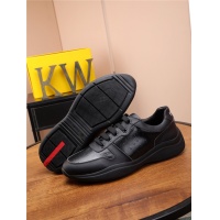 $76.00 USD Prada Casual Shoes For Men #818572