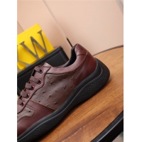 $76.00 USD Prada Casual Shoes For Men #818573