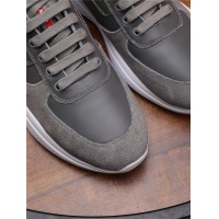 $76.00 USD Prada Casual Shoes For Men #818575