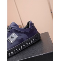 $80.00 USD Philipp Plein PP Casual Shoes For Men #818588