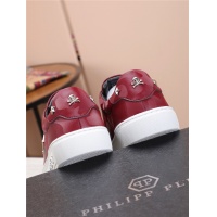 $80.00 USD Philipp Plein PP Casual Shoes For Men #818591