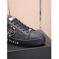 $80.00 USD Philipp Plein PP Casual Shoes For Men #818593