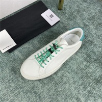 $125.00 USD Givenchy Casual Shoes For Men #818679