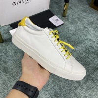$125.00 USD Givenchy Casual Shoes For Men #818680