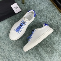 $125.00 USD Givenchy Casual Shoes For Men #818681