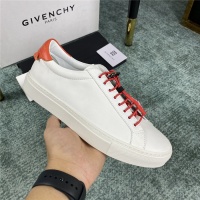 $125.00 USD Givenchy Casual Shoes For Men #818682