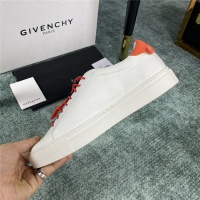 $125.00 USD Givenchy Casual Shoes For Men #818682
