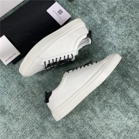 $125.00 USD Givenchy Casual Shoes For Men #818683