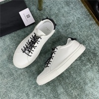$125.00 USD Givenchy Casual Shoes For Men #818683