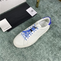 $125.00 USD Givenchy Casual Shoes For Women #818686