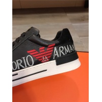 $76.00 USD Armani Casual Shoes For Men #818736