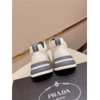 $82.00 USD Prada High Tops Shoes For Men #818743
