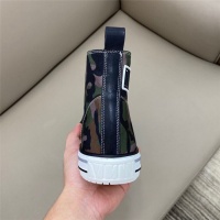 $80.00 USD Valentino High Tops Shoes For Men #818759