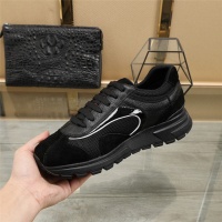 $92.00 USD Prada Casual Shoes For Men #818783