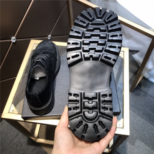 Replica Balenciaga Casual Shoes For Men #818933 $92.00 USD for Wholesale