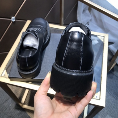 Replica Balenciaga Casual Shoes For Men #818934 $92.00 USD for Wholesale