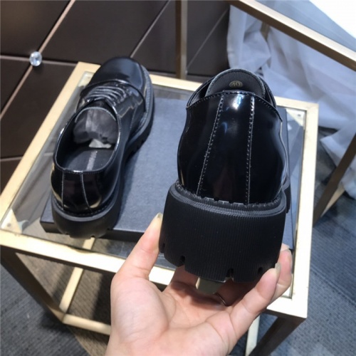 Replica Balenciaga Casual Shoes For Men #818935 $92.00 USD for Wholesale