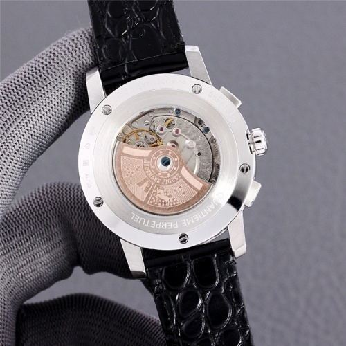 Replica Audemars Piguet AAA Quality Watches For Men #819134 $271.00 USD for Wholesale