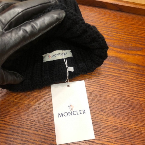 Replica Moncler Woolen Hats #819306 $32.00 USD for Wholesale
