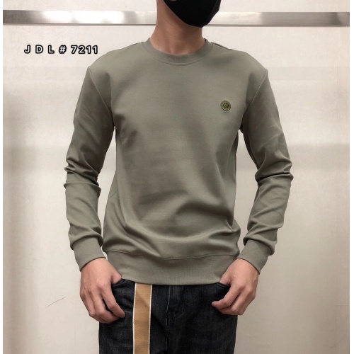 Play Hoodies Long Sleeved For Men #819541 $38.00 USD, Wholesale Replica Play Hoodies