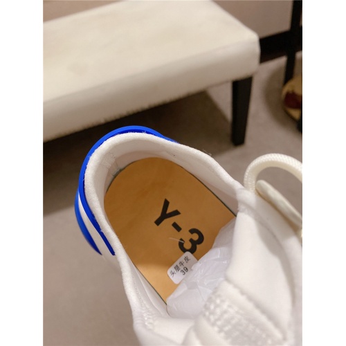 Replica Y-3 Casual Shoes For Men #819767 $85.00 USD for Wholesale