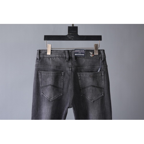 Replica Armani Jeans For Men #819811 $42.00 USD for Wholesale