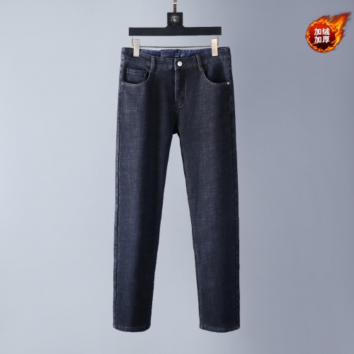 Armani Jeans For Men #819812 $42.00 USD, Wholesale Replica Armani Jeans
