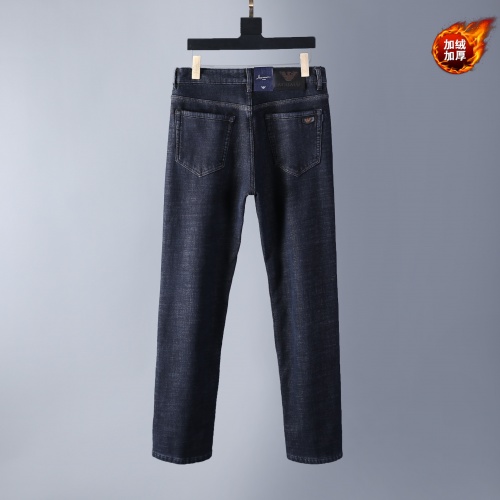 Replica Armani Jeans For Men #819812 $42.00 USD for Wholesale