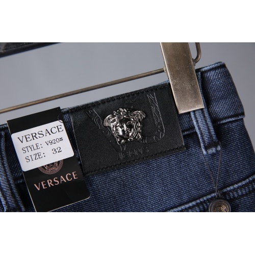 Replica Versace Jeans For Men #819816 $42.00 USD for Wholesale