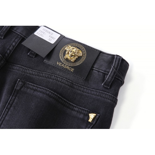 Replica Versace Jeans For Men #819817 $42.00 USD for Wholesale