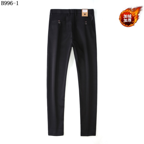 Burberry Pants For Men #819822 $42.00 USD, Wholesale Replica Burberry Pants