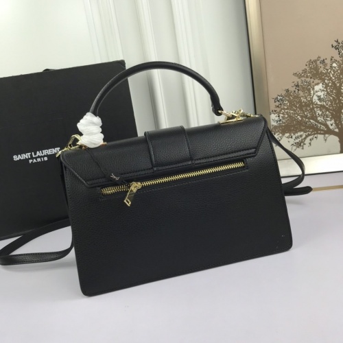 Replica Yves Saint Laurent YSL AAA Quality Messenger Bags For Women #819877 $88.00 USD for Wholesale