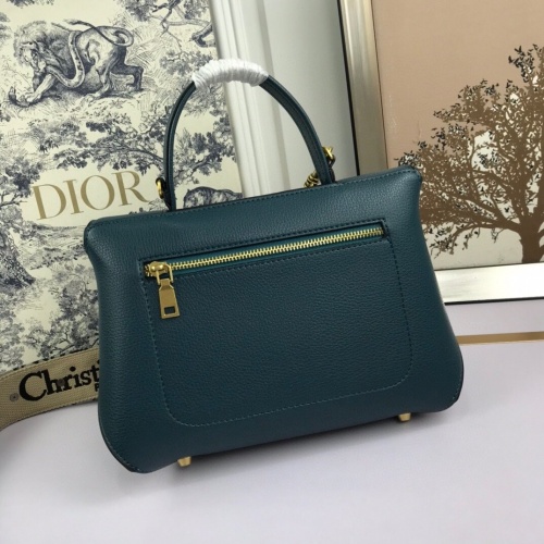 Replica Christian Dior AAA Quality Messenger Bags For Women #819918 $98.00 USD for Wholesale
