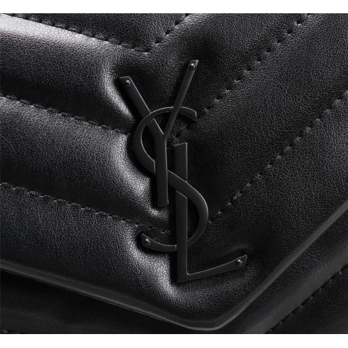 Replica Yves Saint Laurent YSL AAA Quality Messenger Bags For Women #819925 $108.00 USD for Wholesale