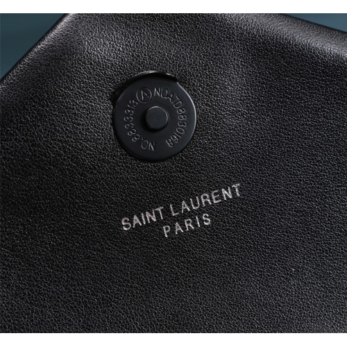 Replica Yves Saint Laurent YSL AAA Quality Messenger Bags For Women #819925 $108.00 USD for Wholesale