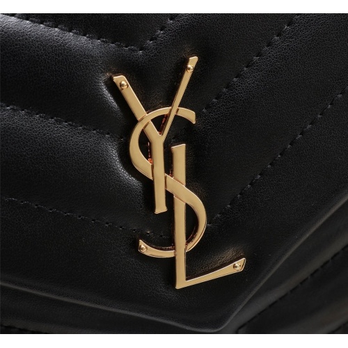 Replica Yves Saint Laurent YSL AAA Quality Messenger Bags For Women #819926 $108.00 USD for Wholesale