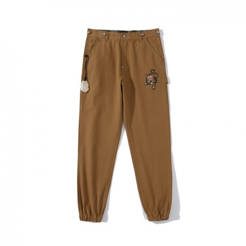 Bape Pants For Men #820287 $45.00 USD, Wholesale Replica Bape Pants