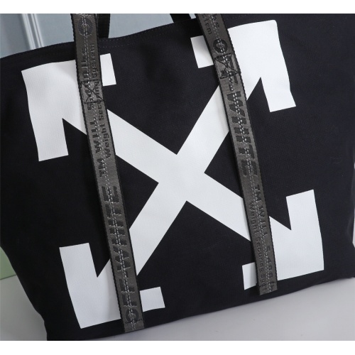 Replica Off-White AAA Quality Handbags For Women #820449 $132.00 USD for Wholesale